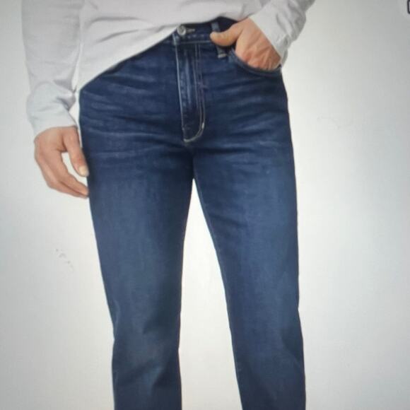 NWT Joe’s Jeans the “BRIXTON” Kern for Men MSTP $168